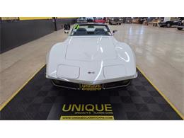 1971 Chevrolet Corvette (CC-2063850) for sale in Mankato, Minnesota