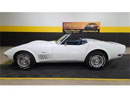1971 Chevrolet Corvette (CC-2063850) for sale in Mankato, Minnesota
