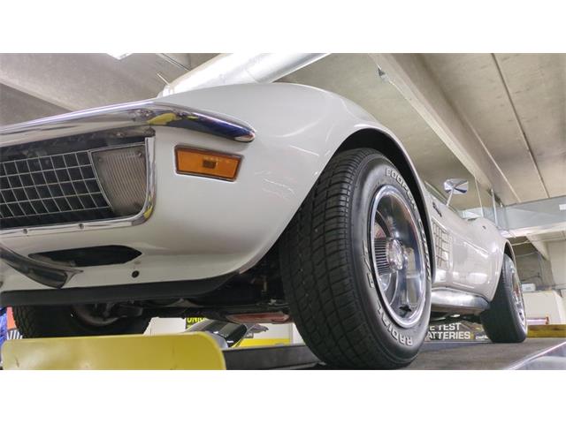 1971 Chevrolet Corvette (CC-2063850) for sale in Mankato, Minnesota