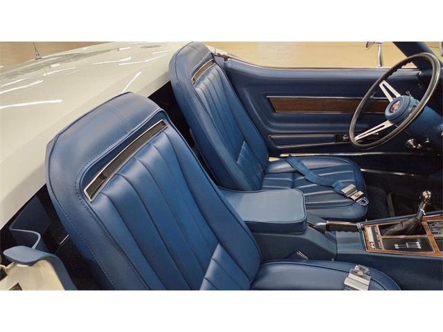 1971 Chevrolet Corvette (CC-2063850) for sale in Mankato, Minnesota