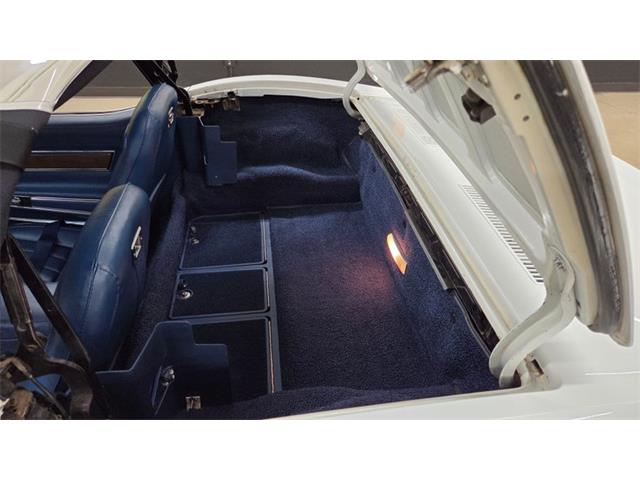 1971 Chevrolet Corvette (CC-2063850) for sale in Mankato, Minnesota