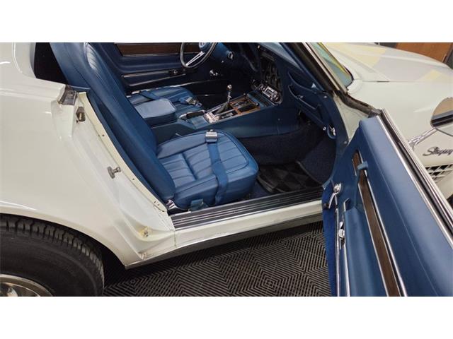 1971 Chevrolet Corvette (CC-2063850) for sale in Mankato, Minnesota