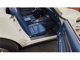 1971 Chevrolet Corvette (CC-2063850) for sale in Mankato, Minnesota