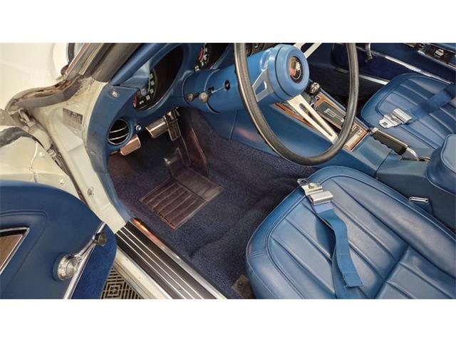 1971 Chevrolet Corvette (CC-2063850) for sale in Mankato, Minnesota