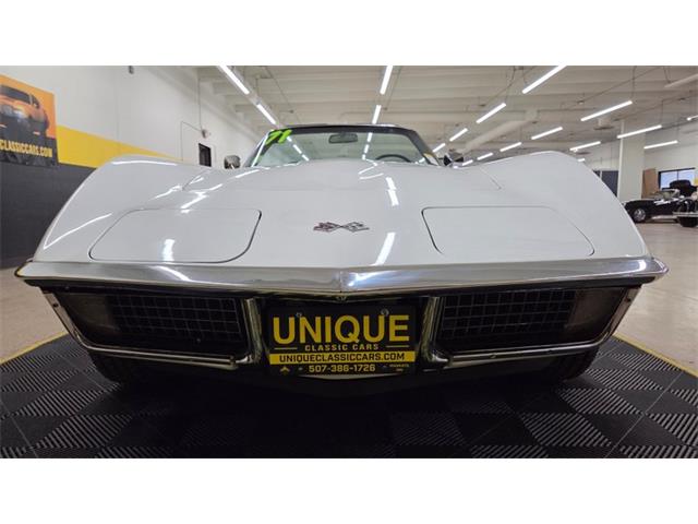 1971 Chevrolet Corvette (CC-2063850) for sale in Mankato, Minnesota