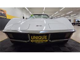 1971 Chevrolet Corvette (CC-2063850) for sale in Mankato, Minnesota