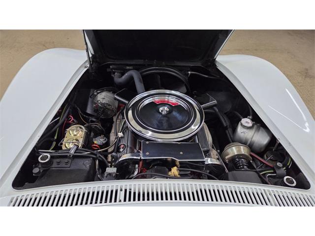 1971 Chevrolet Corvette (CC-2063850) for sale in Mankato, Minnesota