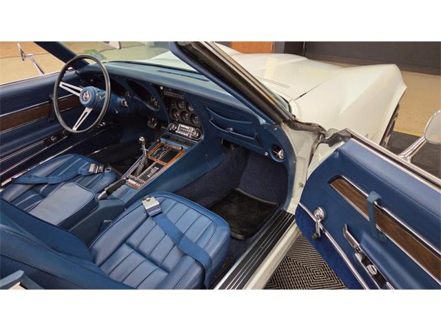 1971 Chevrolet Corvette (CC-2063850) for sale in Mankato, Minnesota