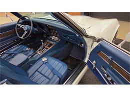 1971 Chevrolet Corvette (CC-2063850) for sale in Mankato, Minnesota
