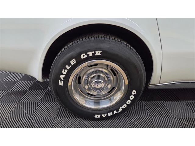 1971 Chevrolet Corvette (CC-2063850) for sale in Mankato, Minnesota