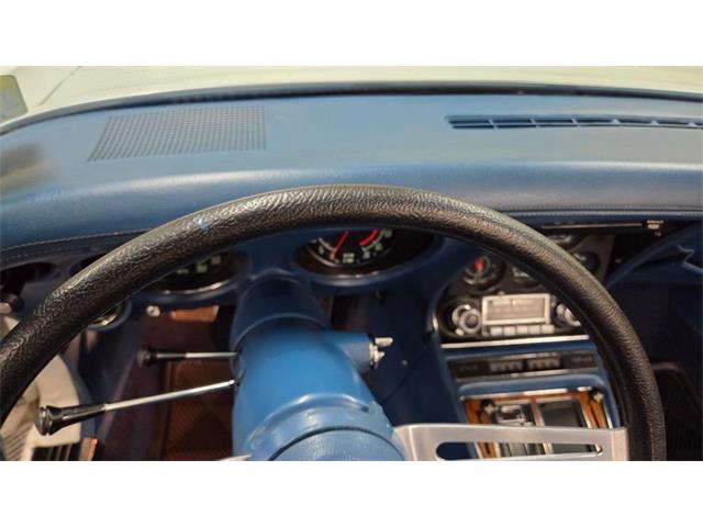 1971 Chevrolet Corvette (CC-2063850) for sale in Mankato, Minnesota