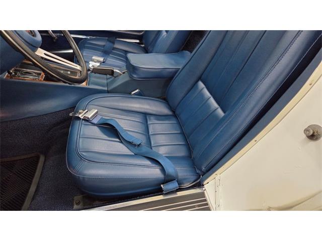 1971 Chevrolet Corvette (CC-2063850) for sale in Mankato, Minnesota