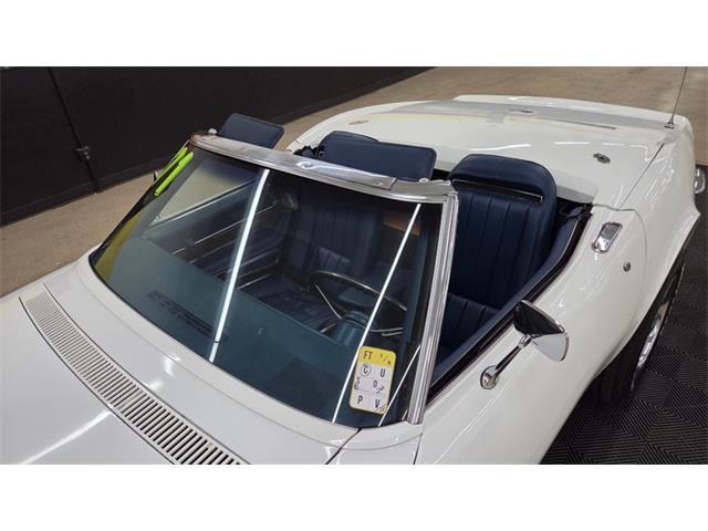 1971 Chevrolet Corvette (CC-2063850) for sale in Mankato, Minnesota