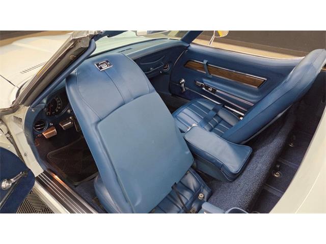 1971 Chevrolet Corvette (CC-2063850) for sale in Mankato, Minnesota