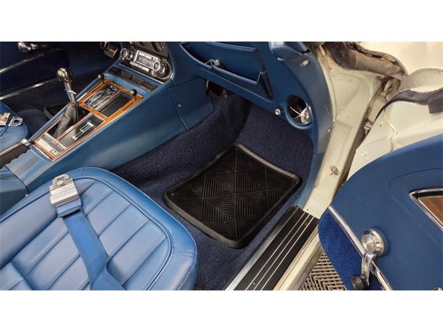 1971 Chevrolet Corvette (CC-2063850) for sale in Mankato, Minnesota