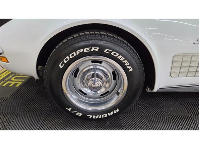 1971 Chevrolet Corvette (CC-2063850) for sale in Mankato, Minnesota