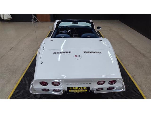 1971 Chevrolet Corvette (CC-2063850) for sale in Mankato, Minnesota