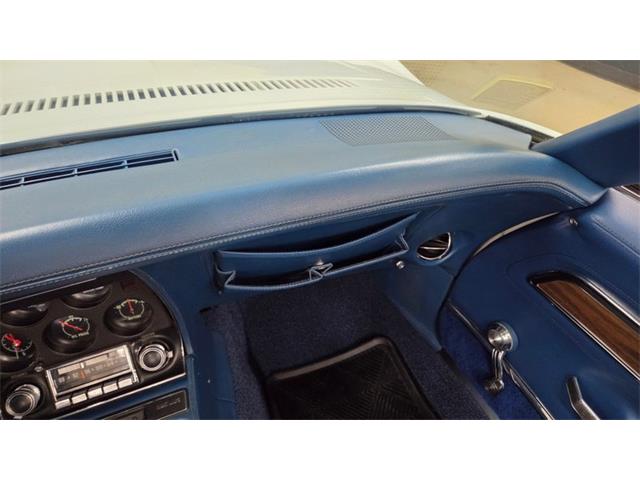 1971 Chevrolet Corvette (CC-2063850) for sale in Mankato, Minnesota