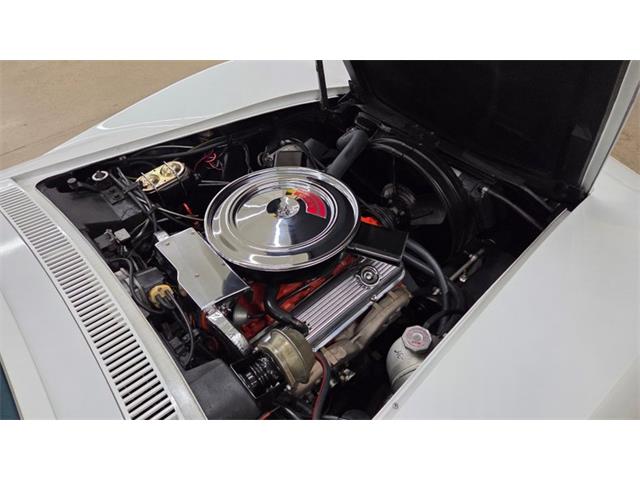 1971 Chevrolet Corvette (CC-2063850) for sale in Mankato, Minnesota