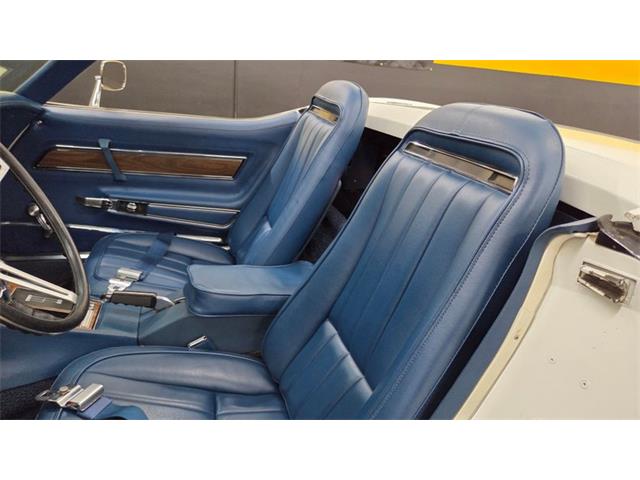 1971 Chevrolet Corvette (CC-2063850) for sale in Mankato, Minnesota