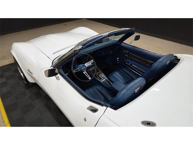 1971 Chevrolet Corvette (CC-2063850) for sale in Mankato, Minnesota