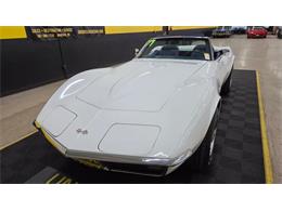 1971 Chevrolet Corvette (CC-2063850) for sale in Mankato, Minnesota