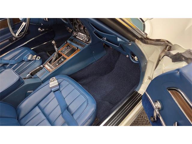 1971 Chevrolet Corvette (CC-2063850) for sale in Mankato, Minnesota