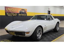 1971 Chevrolet Corvette (CC-2063850) for sale in Mankato, Minnesota