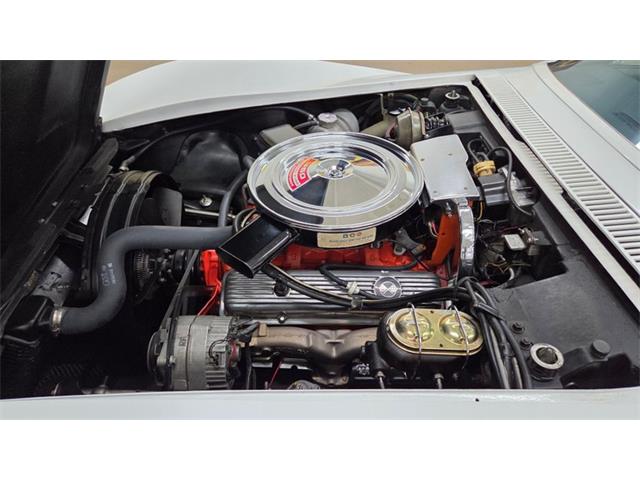 1971 Chevrolet Corvette (CC-2063850) for sale in Mankato, Minnesota