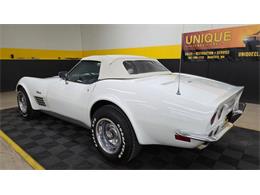 1971 Chevrolet Corvette (CC-2063850) for sale in Mankato, Minnesota