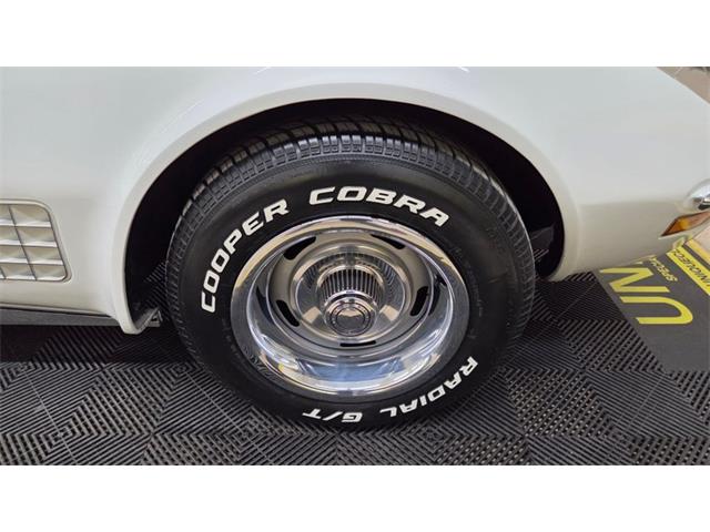 1971 Chevrolet Corvette (CC-2063850) for sale in Mankato, Minnesota