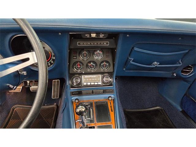 1971 Chevrolet Corvette (CC-2063850) for sale in Mankato, Minnesota