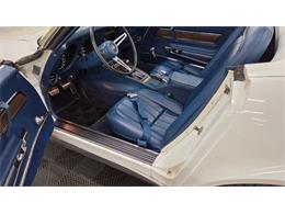 1971 Chevrolet Corvette (CC-2063850) for sale in Mankato, Minnesota