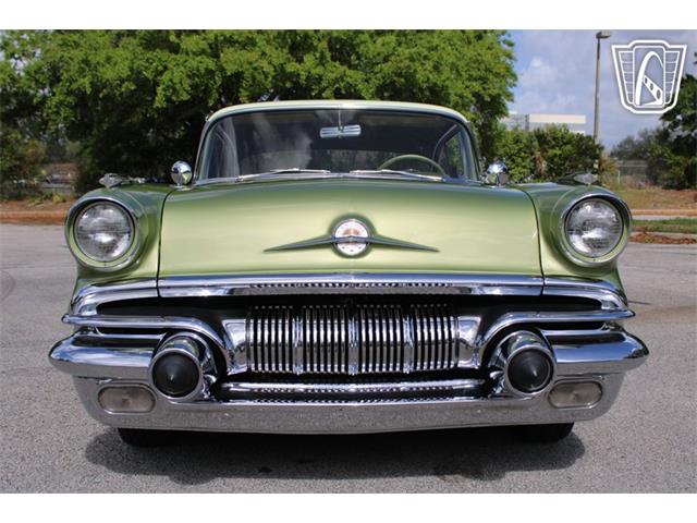 1957 Pontiac Star Chief (CC-2063855) for sale in Lake Mary, Florida