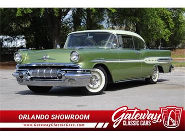 1957 Pontiac Star Chief (CC-2063855) for sale in Lake Mary, Florida