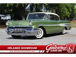 1957 Pontiac Star Chief (CC-2063855) for sale in Lake Mary, Florida