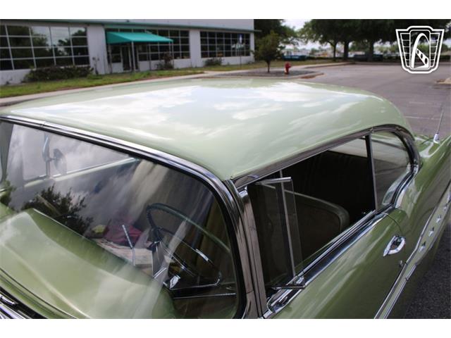 1957 Pontiac Star Chief (CC-2063855) for sale in Lake Mary, Florida