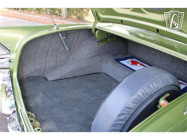 1957 Pontiac Star Chief (CC-2063855) for sale in Lake Mary, Florida