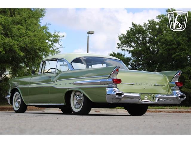 1957 Pontiac Star Chief (CC-2063855) for sale in Lake Mary, Florida