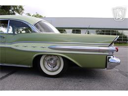 1957 Pontiac Star Chief (CC-2063855) for sale in Lake Mary, Florida