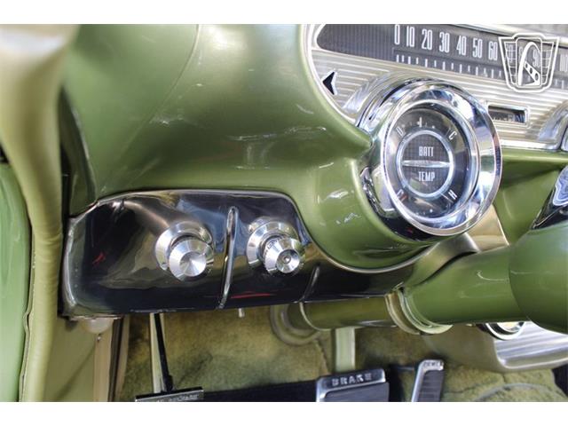 1957 Pontiac Star Chief (CC-2063855) for sale in Lake Mary, Florida