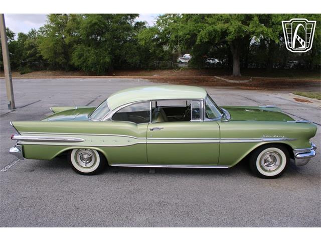 1957 Pontiac Star Chief (CC-2063855) for sale in Lake Mary, Florida