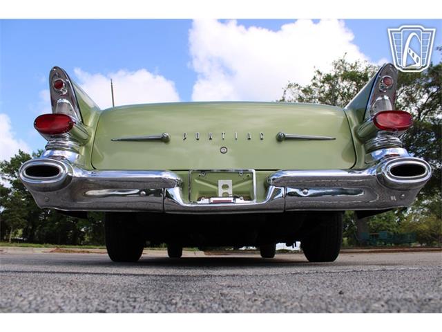 1957 Pontiac Star Chief (CC-2063855) for sale in Lake Mary, Florida