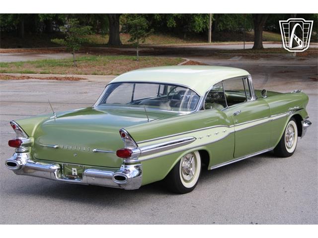 1957 Pontiac Star Chief (CC-2063855) for sale in Lake Mary, Florida