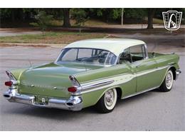 1957 Pontiac Star Chief (CC-2063855) for sale in Lake Mary, Florida