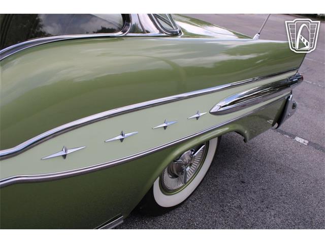 1957 Pontiac Star Chief (CC-2063855) for sale in Lake Mary, Florida