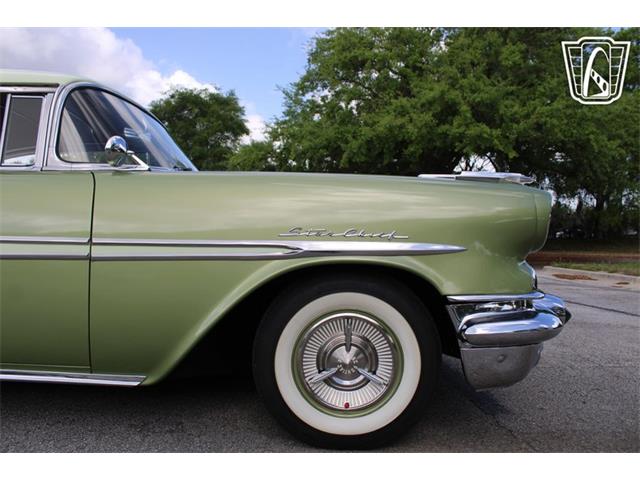 1957 Pontiac Star Chief (CC-2063855) for sale in Lake Mary, Florida
