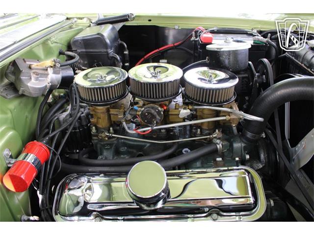 1957 Pontiac Star Chief (CC-2063855) for sale in Lake Mary, Florida