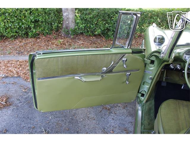 1957 Pontiac Star Chief (CC-2063855) for sale in Lake Mary, Florida