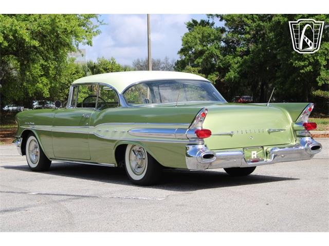 1957 Pontiac Star Chief (CC-2063855) for sale in Lake Mary, Florida